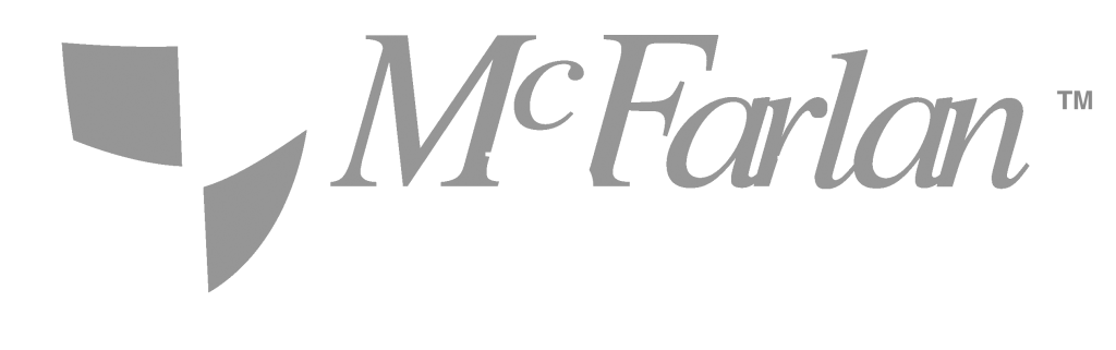 Logo for McFarlan Rowlands Insurance Brokers